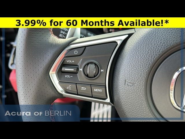 2026 Acura MDX A-Spec Package - Photo 12