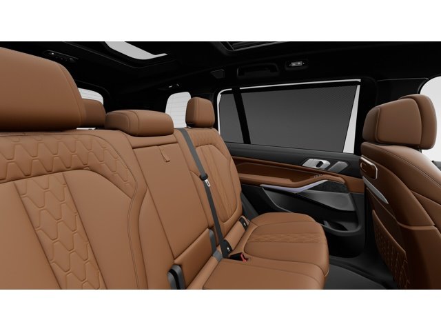 New 2027 Dravit Grey Metallic BMW M60i image 12