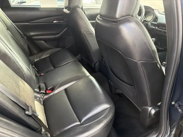 Used 2024 Blue Mazda 2.5 S Preferred Package image 31