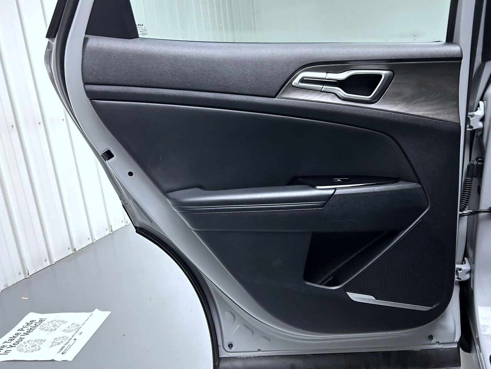 Used 2023 Gray Kia X-Line image 20