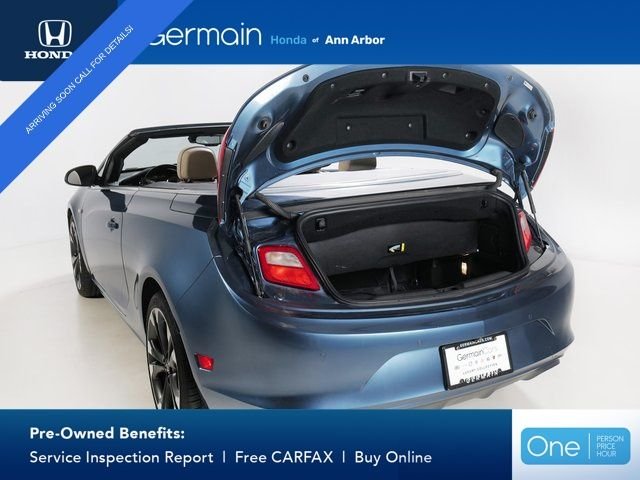 Used 2017 Sky Buick Premium image 29