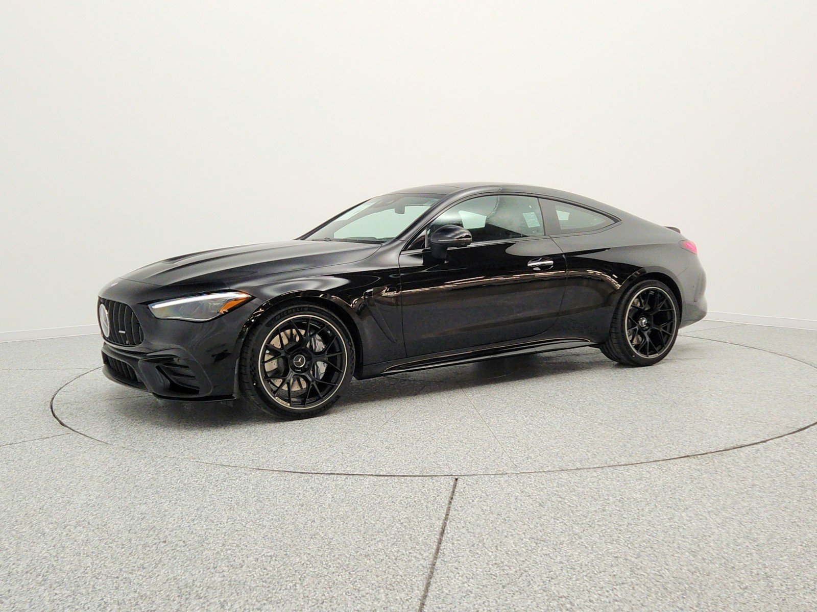 2026 Mercedes-Benz CLE AMG 53 4Matic's photo