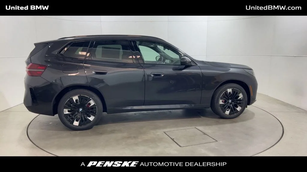 2025 BMW X3 30 - Photo 9
