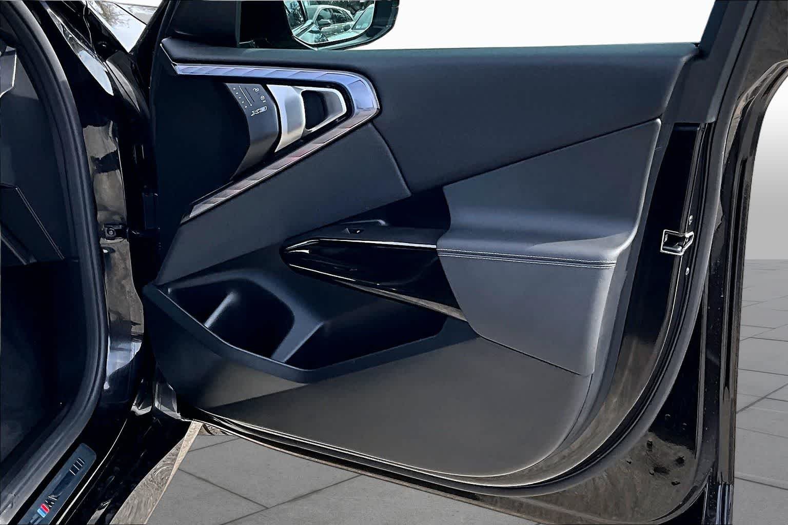 Used 2026 Black Sapphire Metallic BMW 30 xDrive image 22