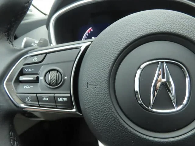 Used 2026 Blue Acura Technology Package image 11