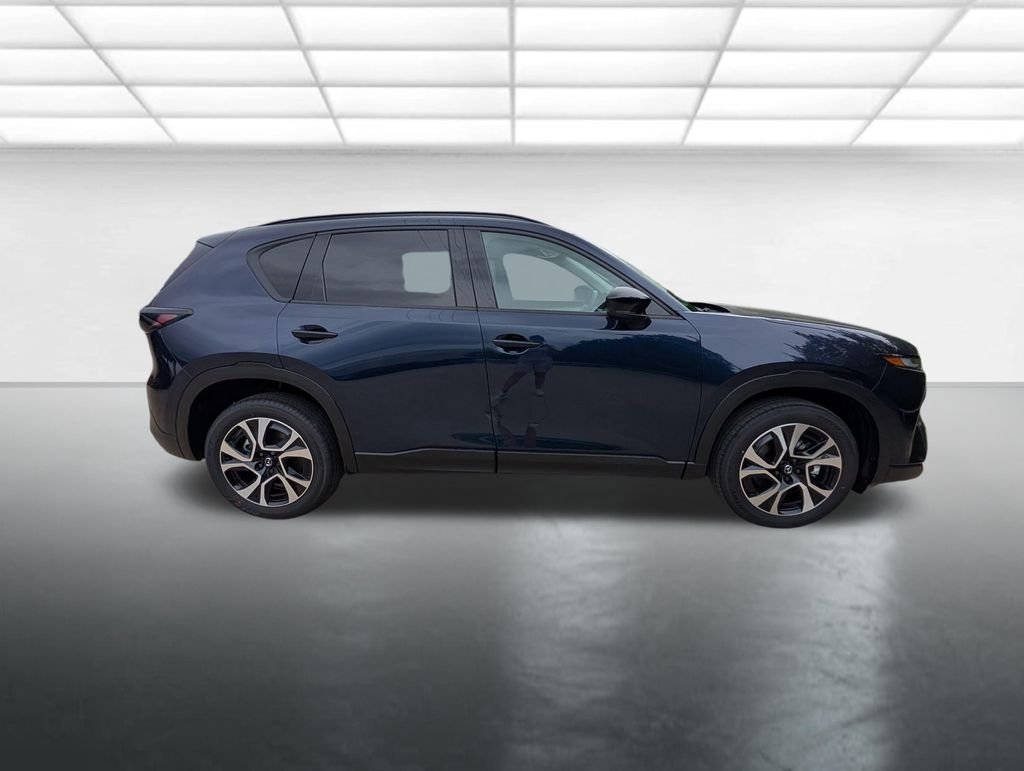 New 2026 Navy Blue Mica Mazda 2.5 S Preferred AWD image 29