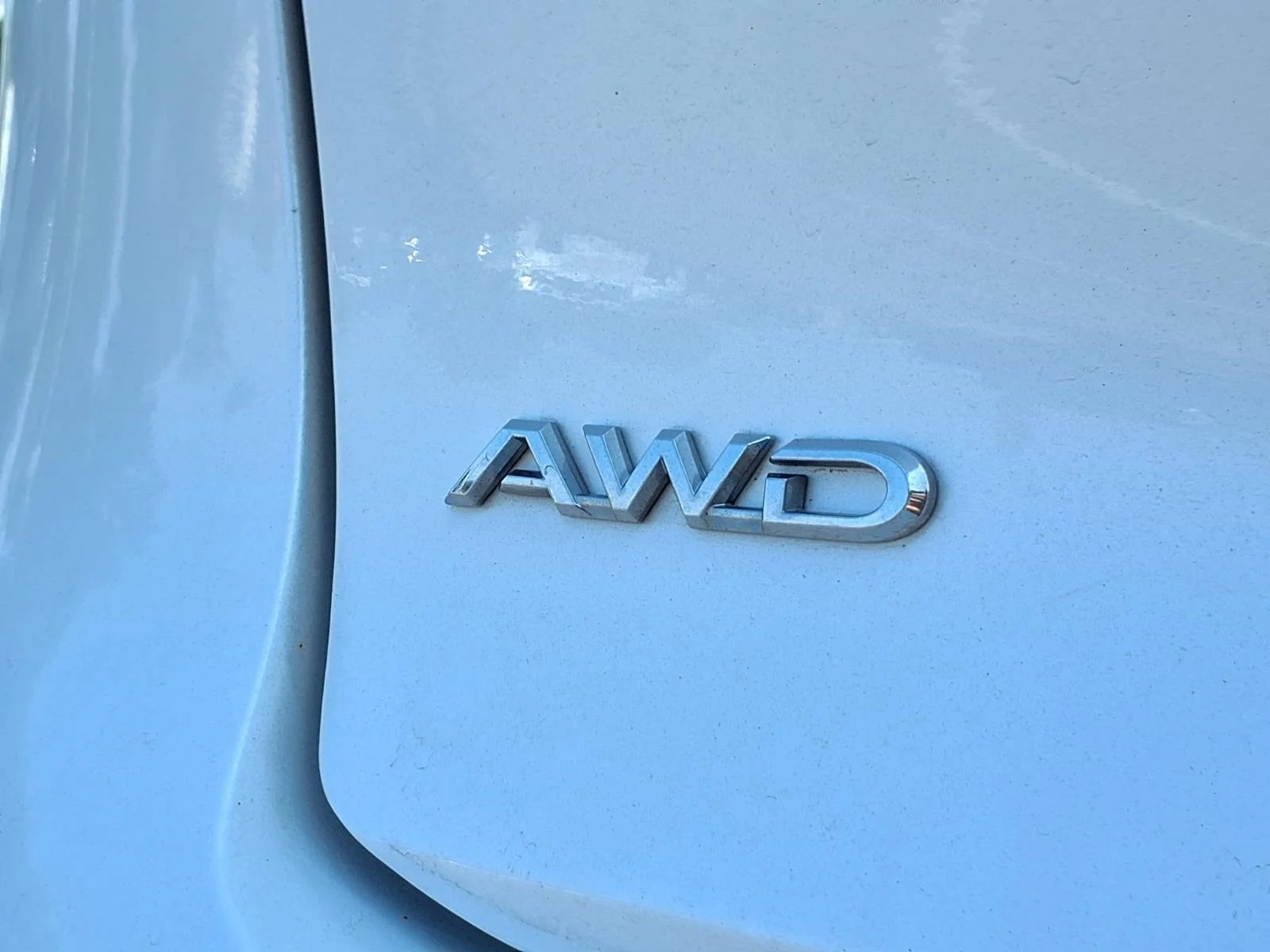 Certified Used 2023 White Toyota Limited image 32