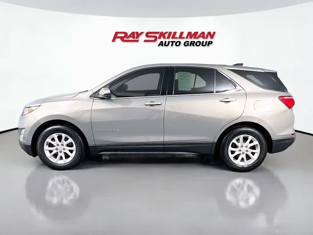 Used 2018  Chevrolet LT image 4