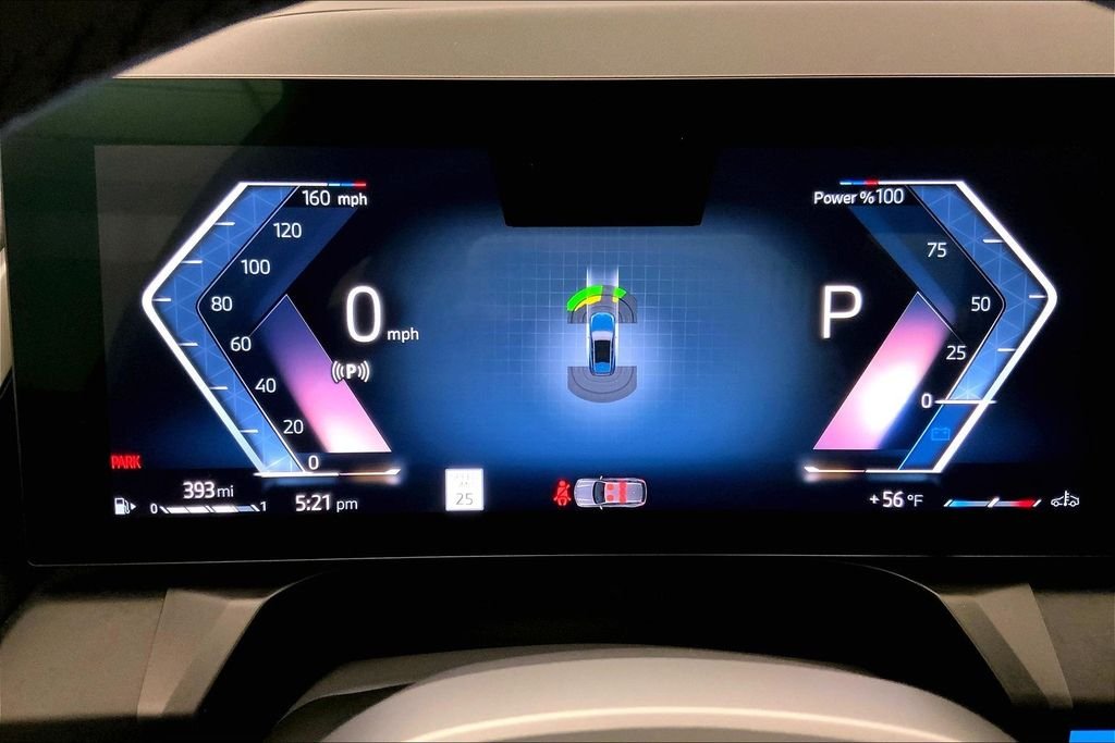 2025 BMW X3 30 - Photo 20