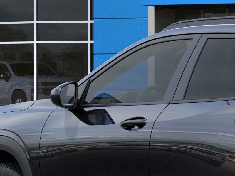 2026 Chevrolet Trax LT - Photo 12
