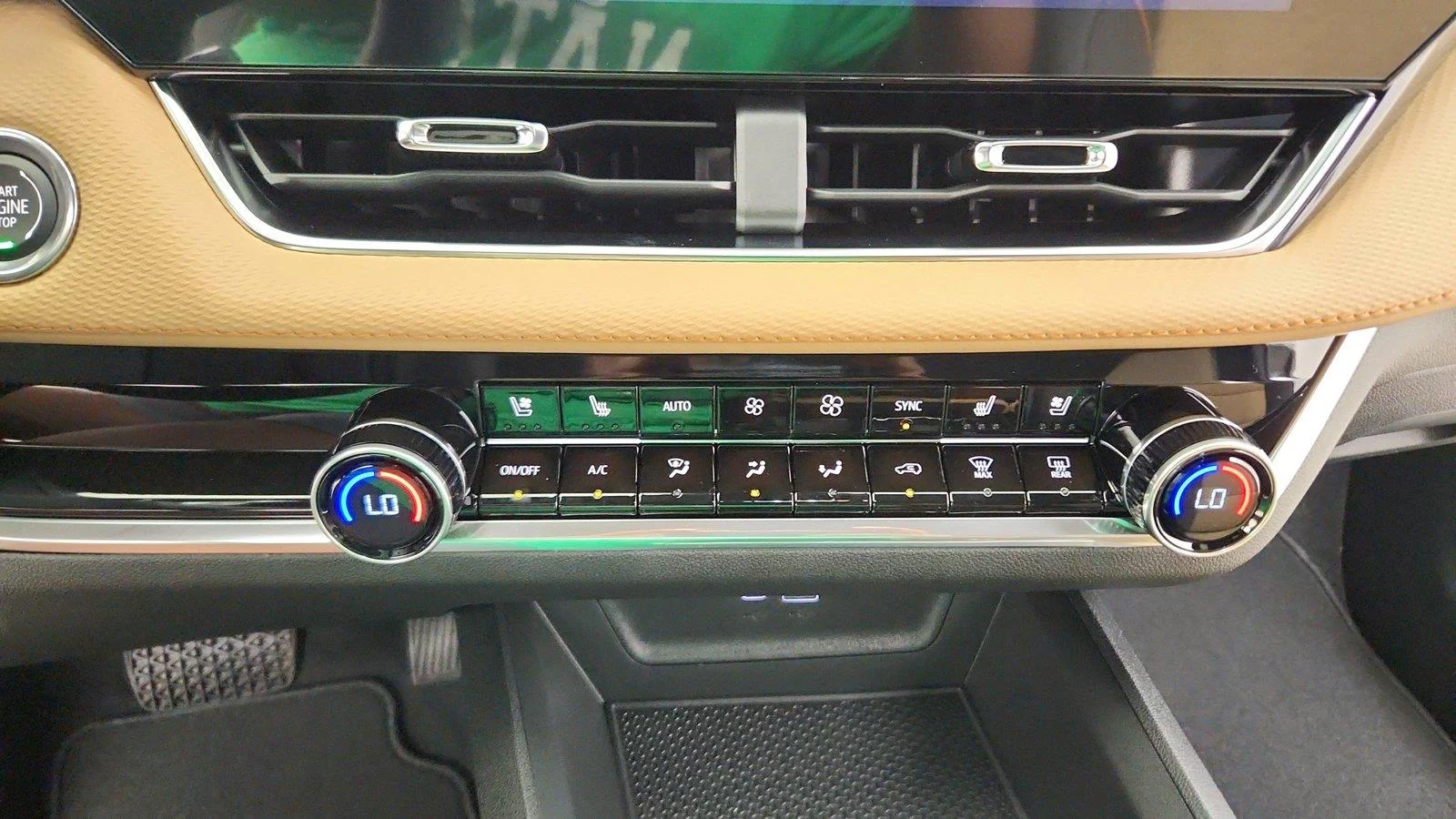 2027 Chevrolet Equinox ACTIV - Photo 21