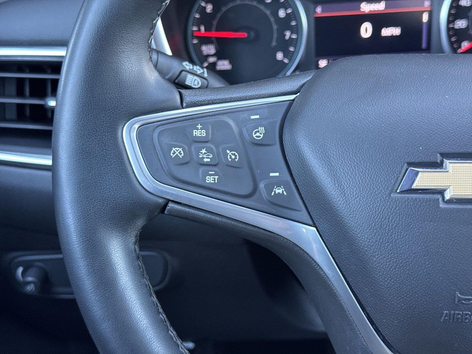2023 Chevrolet Equinox LT - Photo 18
