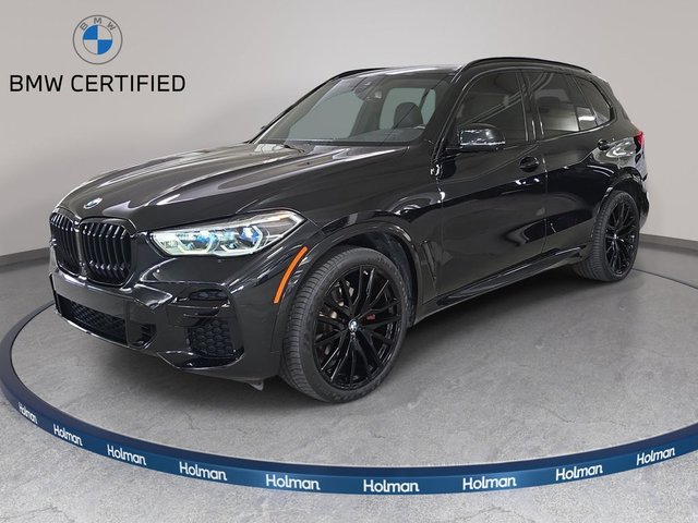 2023 BMW X5 sDrive40i