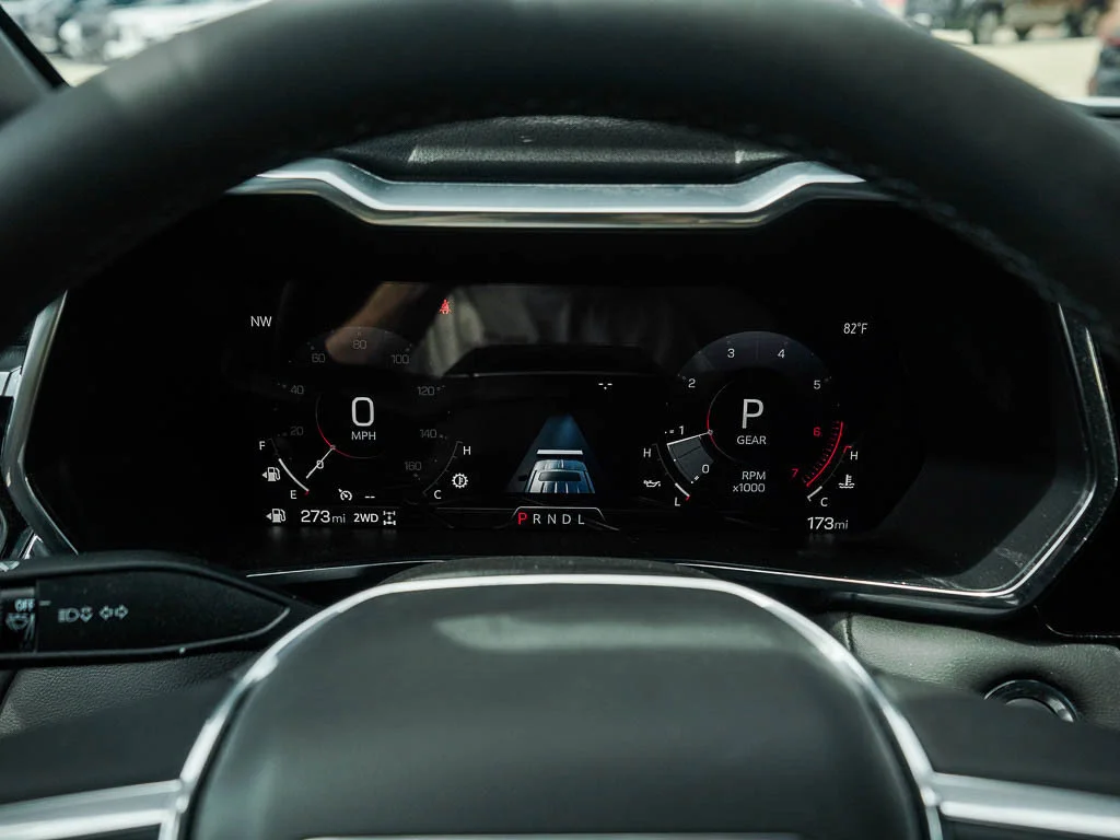 2026 GMC Canyon Elevation - Photo 20