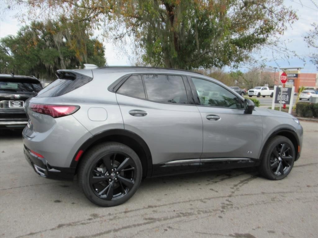 2026 Buick Envision Sport Touring - Photo 6