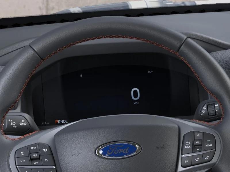 New 2026 Blue Ford Active image 13