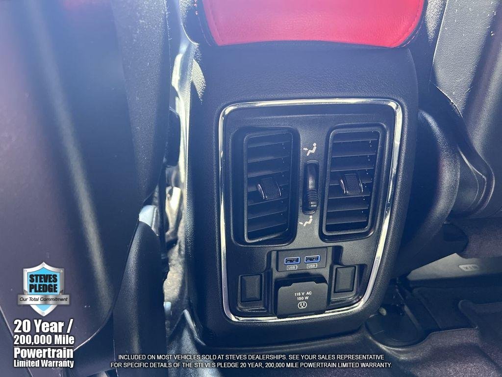 2021 Jeep Grand Cherokee Limited - Photo 26