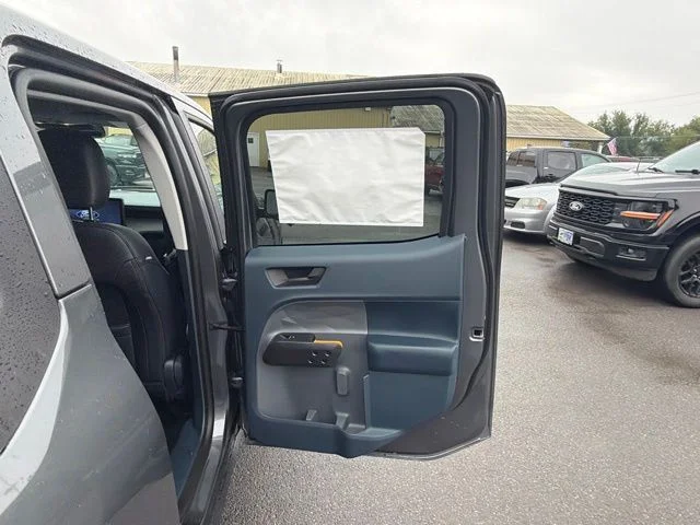 New 2026 Gray Ford Tremor image 42