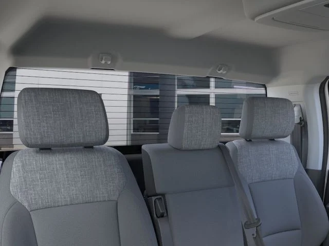 2025 Ford F-250 Super Duty XLT - Photo 22