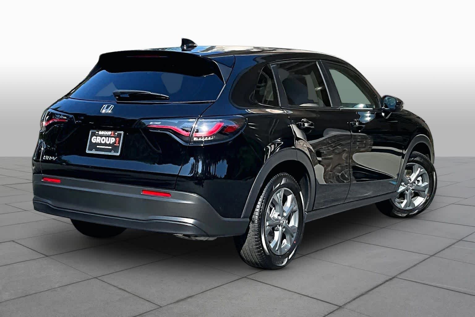 2026 Honda HR-V LX - Photo 13