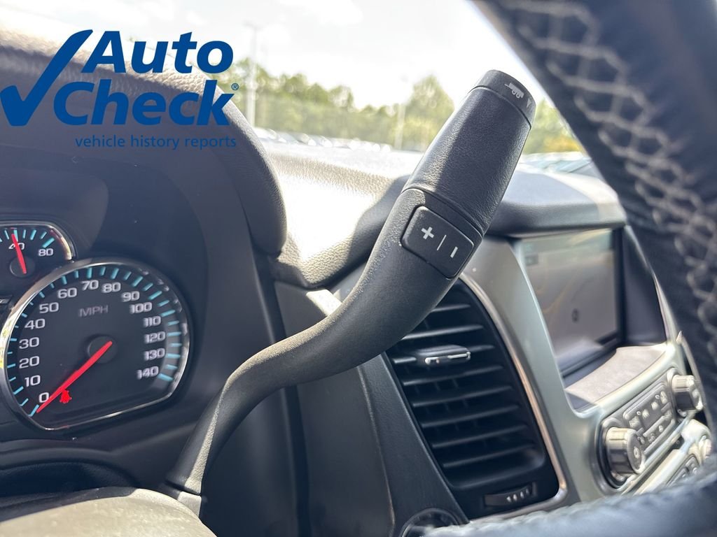 Used 2019 Black Chevrolet Premier image 23