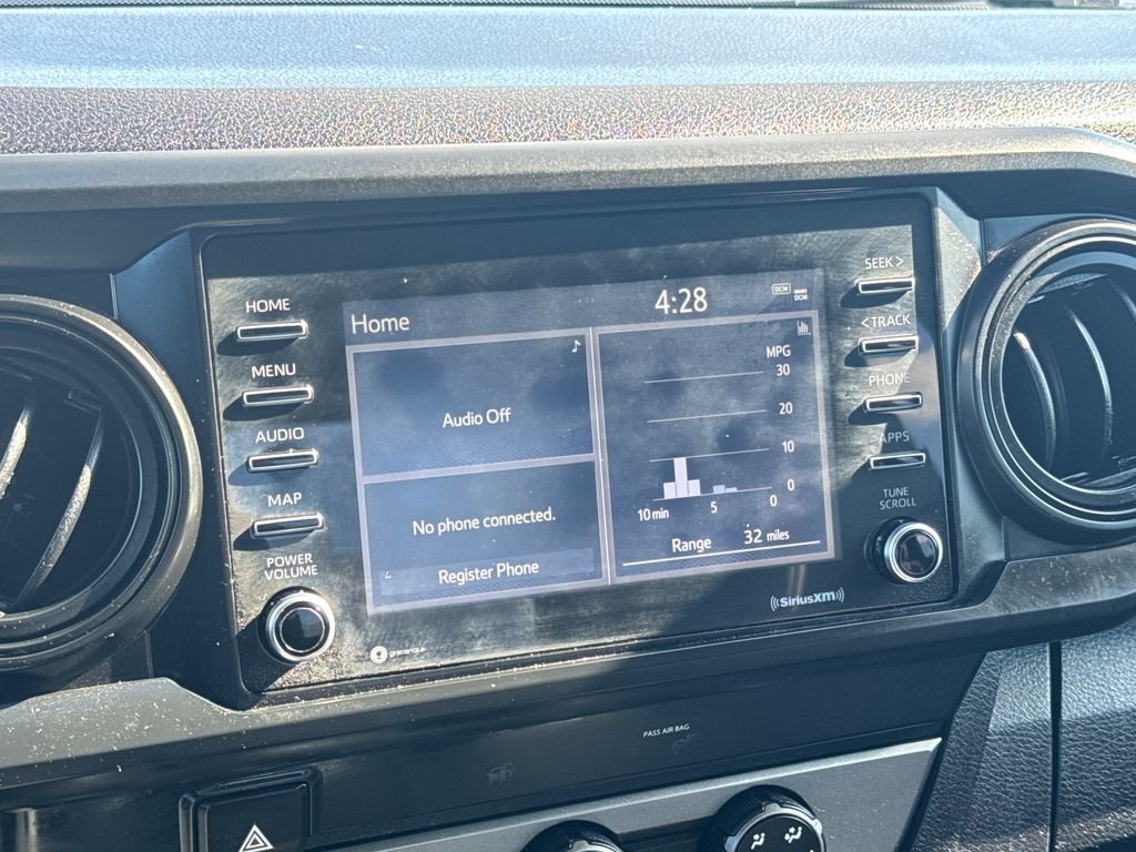 Certified Used 2020 Gray Toyota SR image 34
