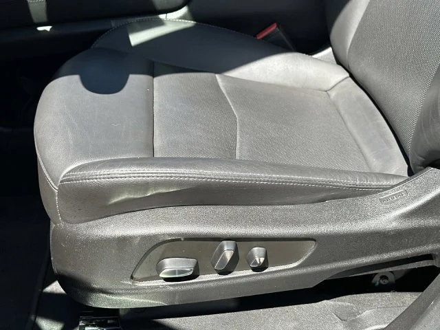 Certified Used 2023 Black Cadillac Premium Luxury image 20