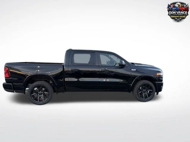 2026 RAM 1500 Laramie - Photo 6