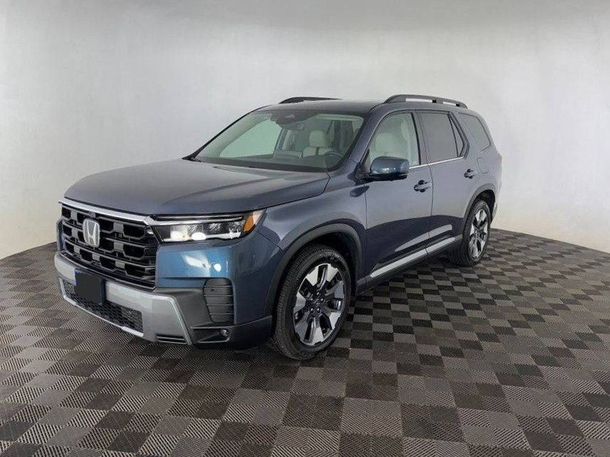 Used 2026  Honda Touring image 3