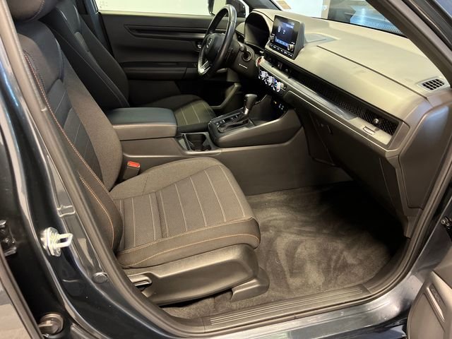 Used 2023 Gray Honda Sport image 10