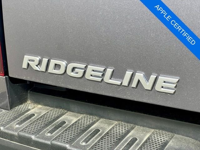 Used 2023 Modern Steel Honda RTL-E image 7