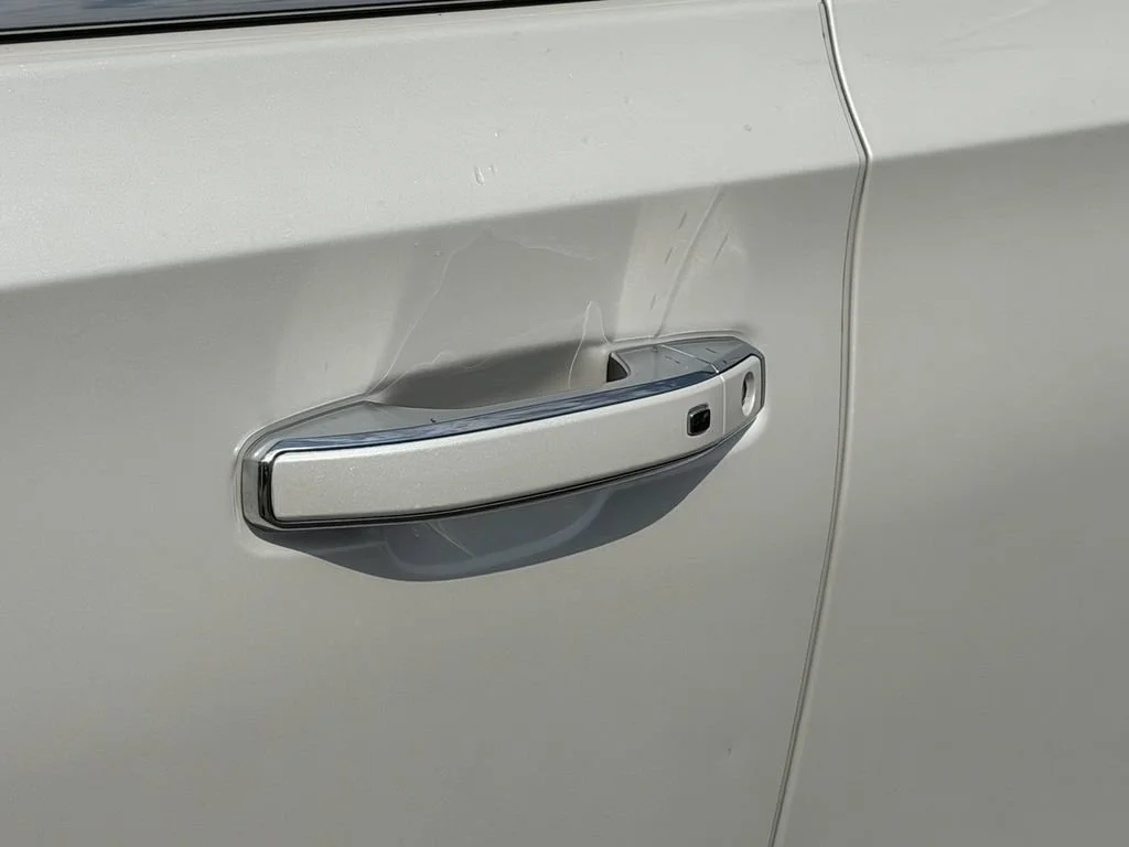 2023 GMC Yukon Denali Ultimate - Photo 28