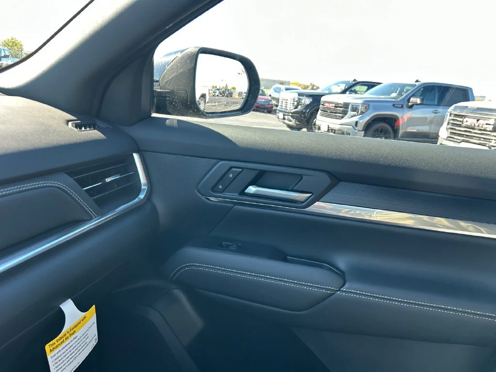 2027 GMC Terrain Elevation - Photo 25