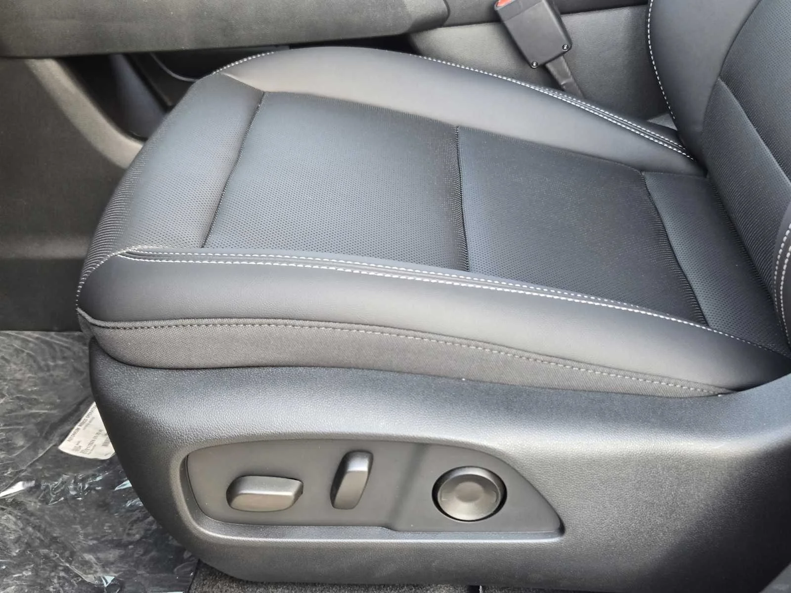 2027 GMC Terrain Elevation - Photo 16