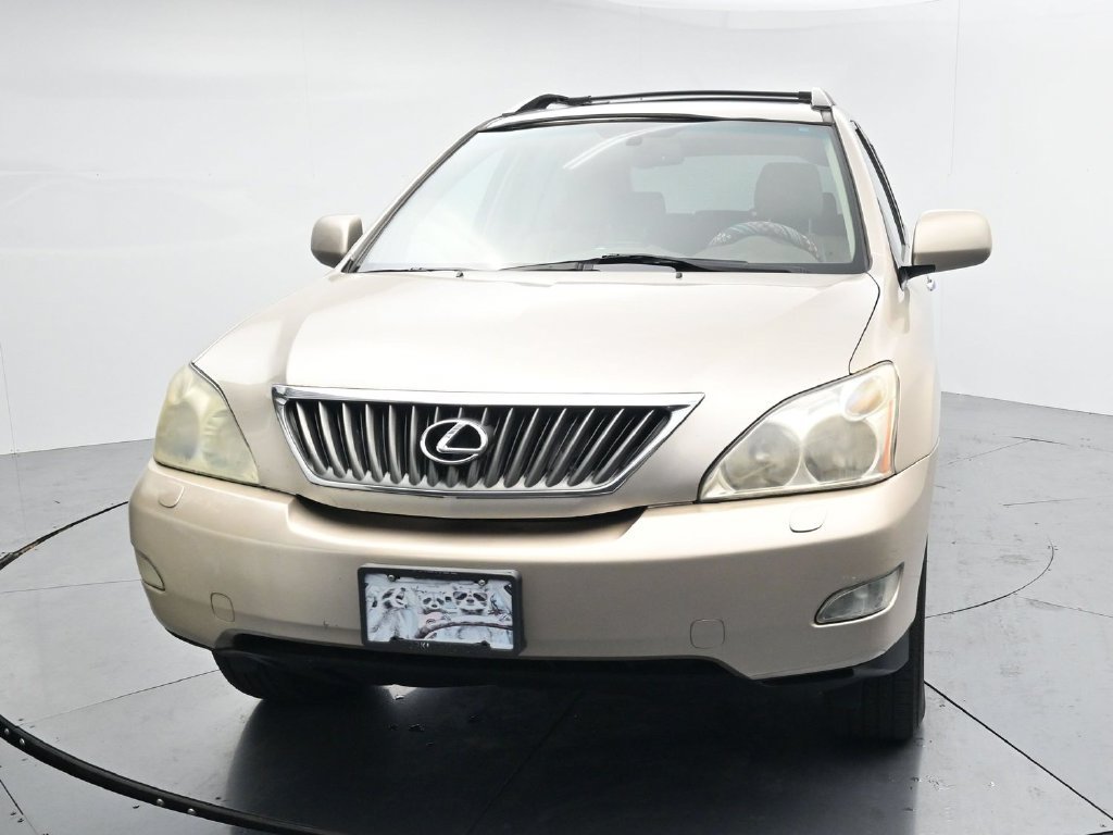 Used 2008  Lexus 350 image 3
