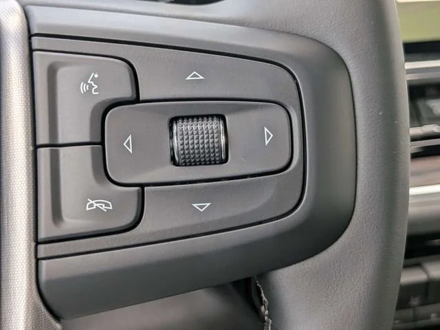 New 2026 Sterling Metallic GMC SLT image 26