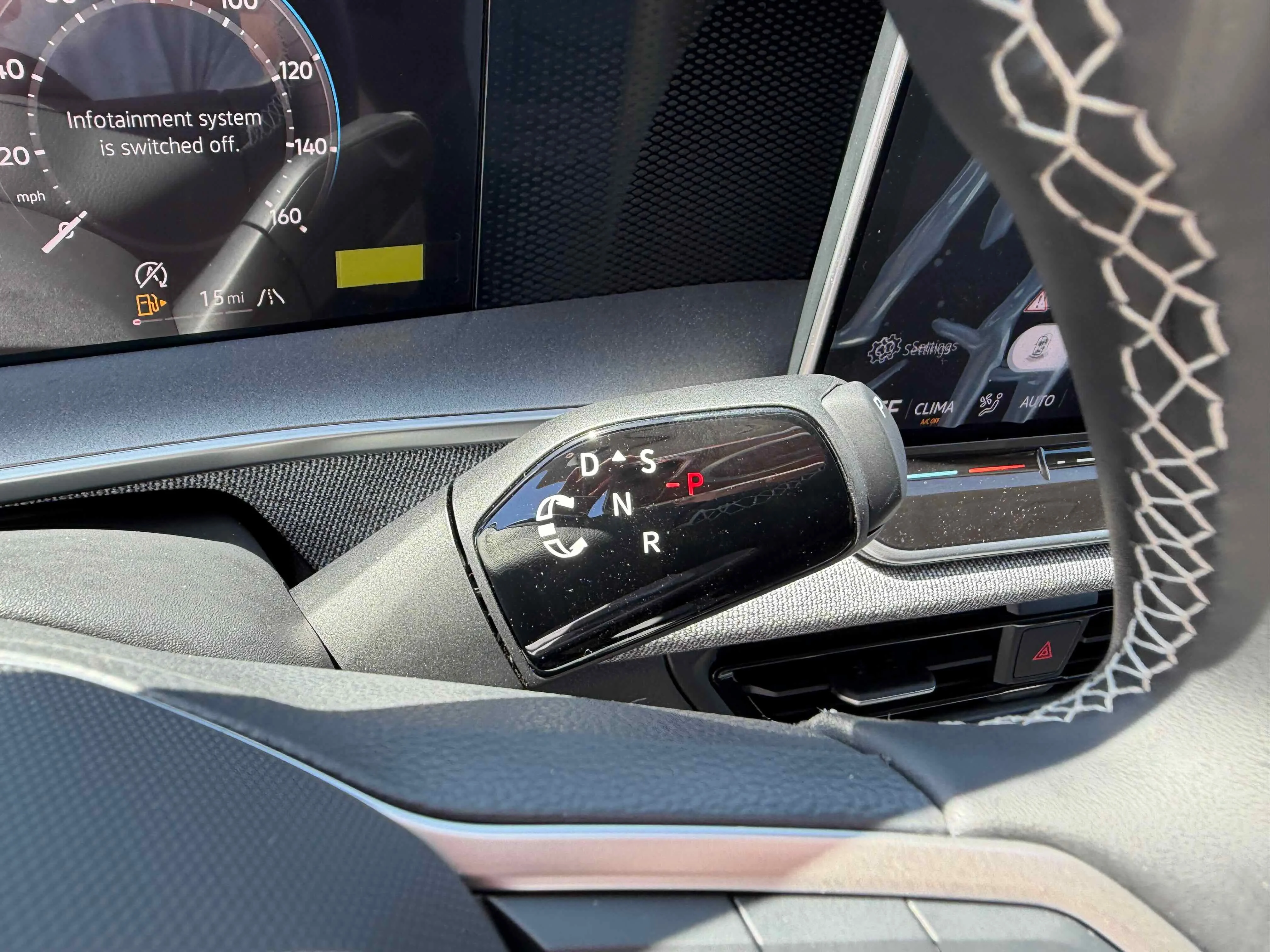 New 2026 Silver Volkswagen S image 24