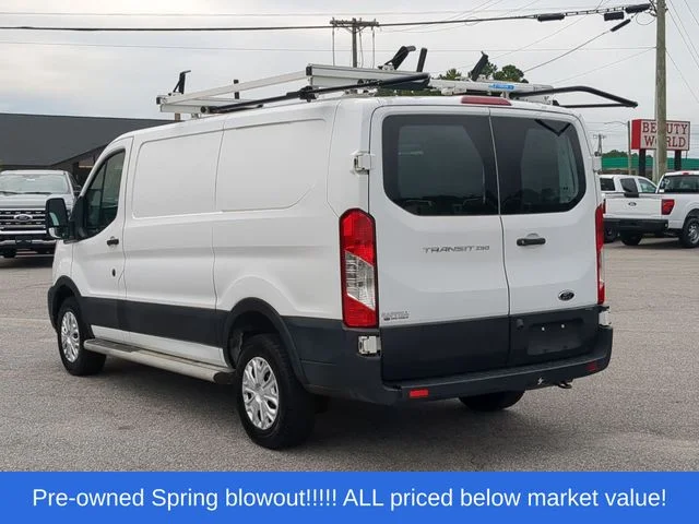 Used 2021 White Ford XL image 11