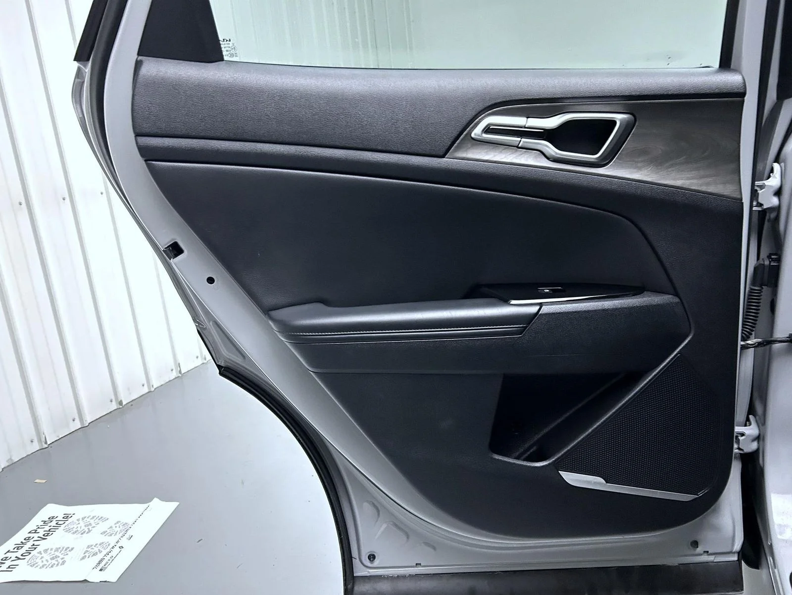 Used 2023 Gray Kia X-Line image 20