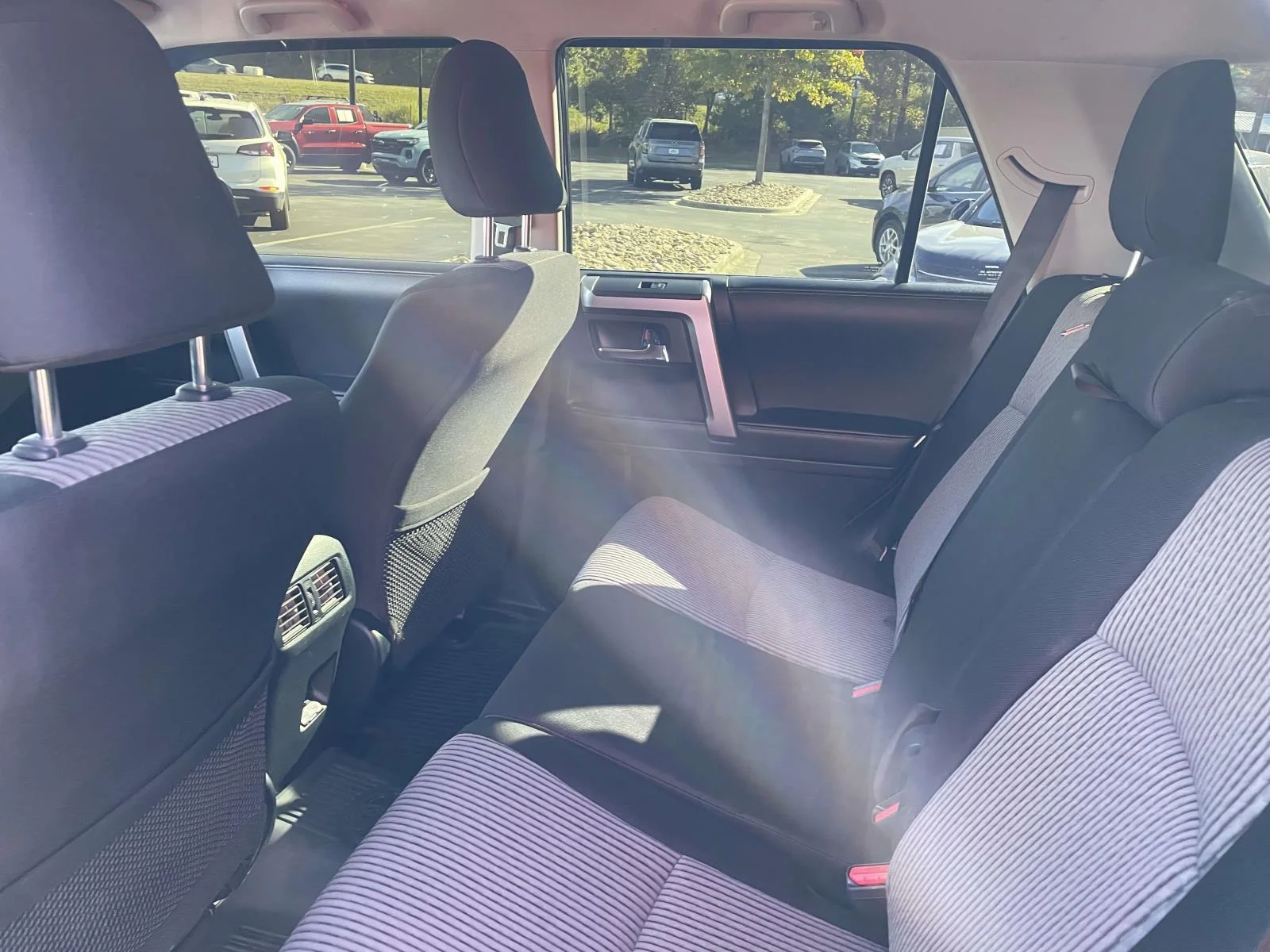 Used 2023  Toyota SR5 image 12