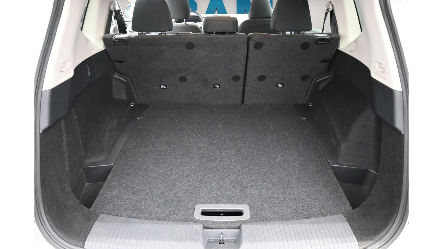 Used 2025 Silver Nissan SV image 26