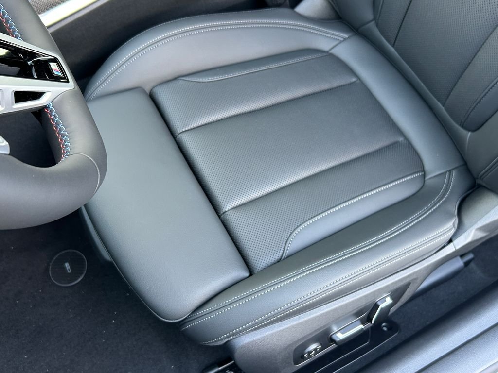 2026 BMW 4 Series M440i - Photo 15