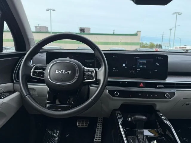 2025 Kia Sorento X-Line SX - Photo 25