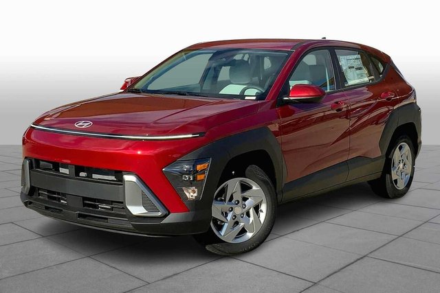 2026 Hyundai KONA SE FWD