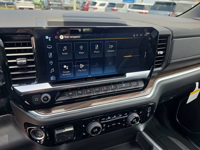 2026 Chevrolet Silverado 1500 RST - Photo 24