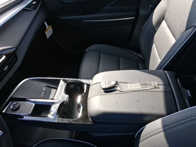 2026 Buick Enclave Sport Touring - Photo 22