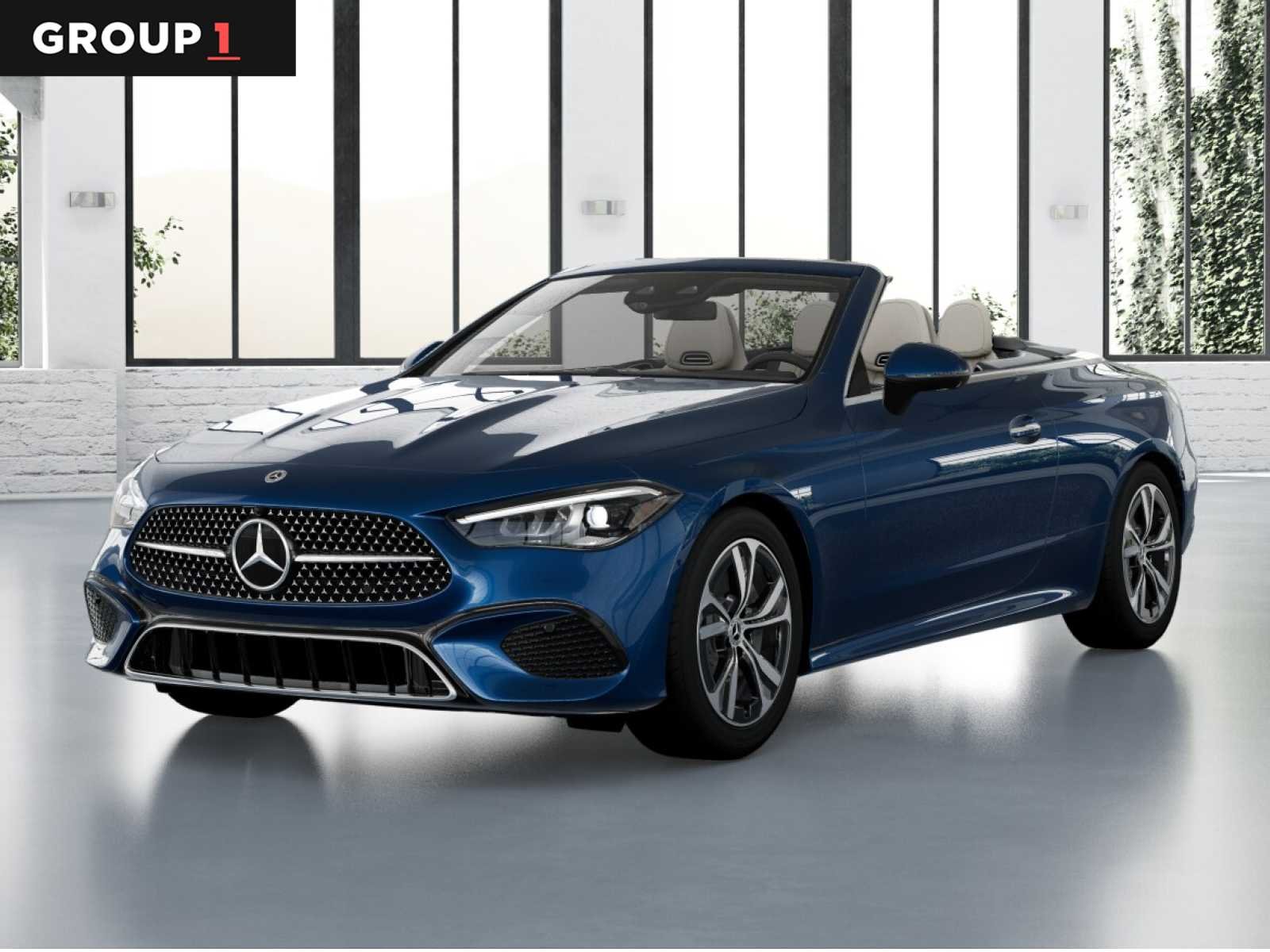 2027 Mercedes-Benz CLE 300