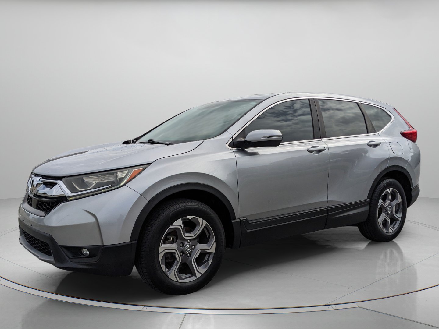 Used 2019 -Select- Honda EX-L image 2