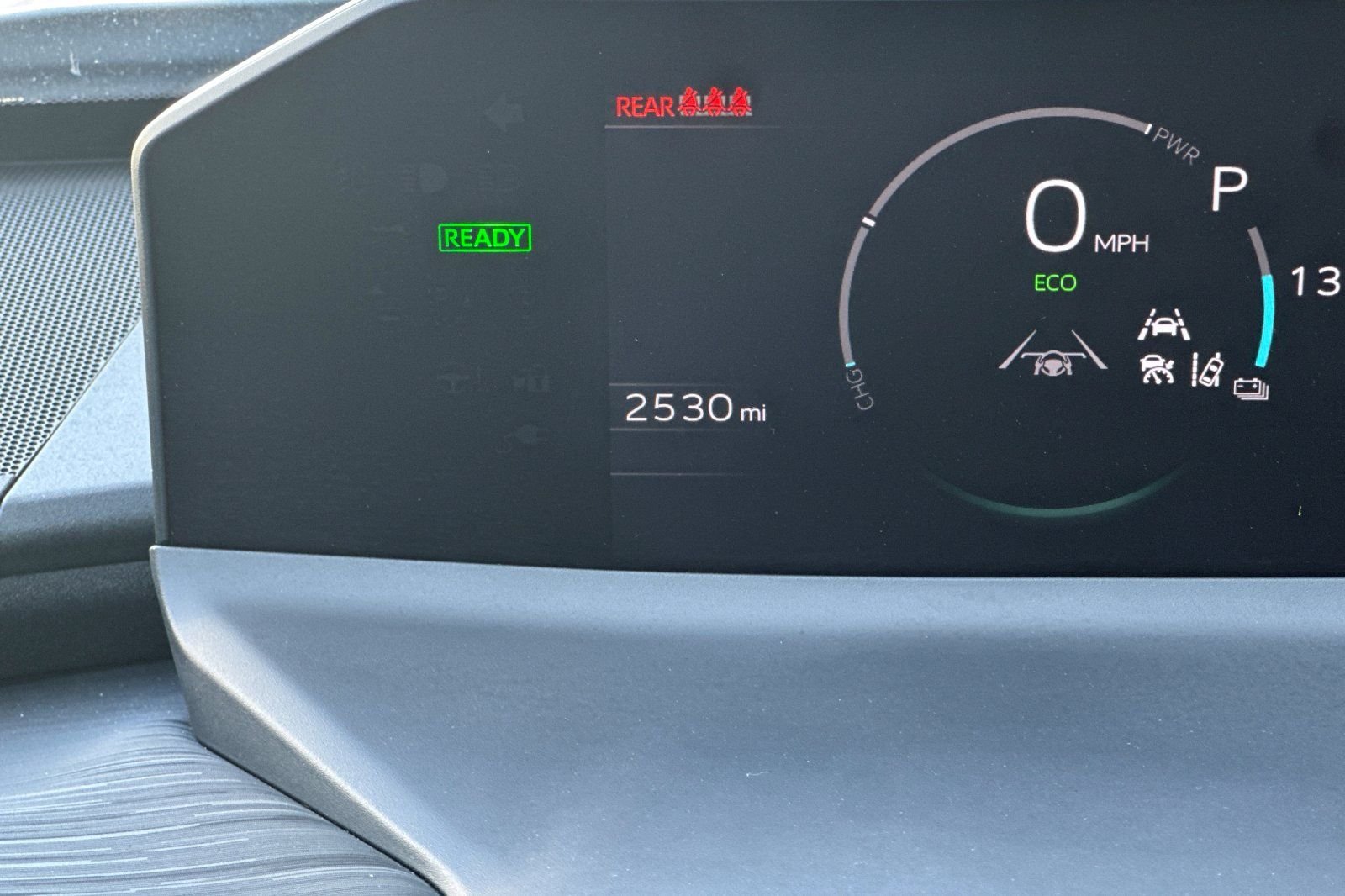 Used 2026  Toyota XSE image 24