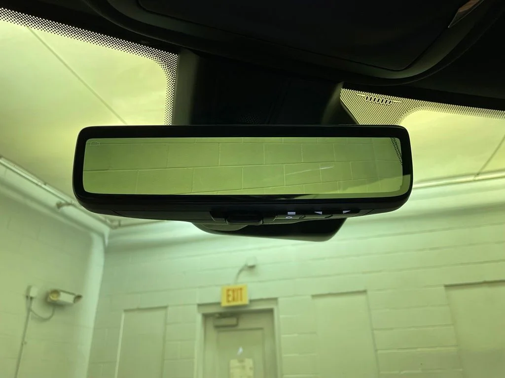 New 2026 Gray Jeep Limited Reserve image 14